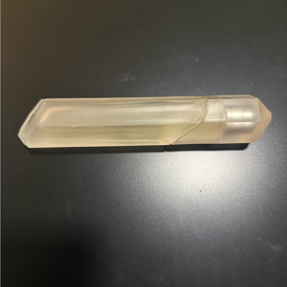KKW Beauty Crystal Perfume Bottle
